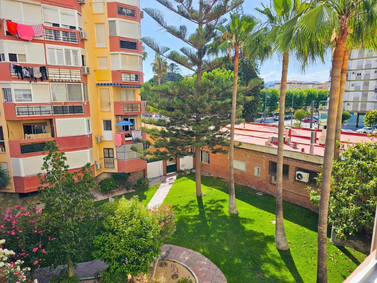 Estudio Vip Mediterraneo - Alojamientos La Torre ตอร์เรเดลมาร์ ภายนอก รูปภาพ